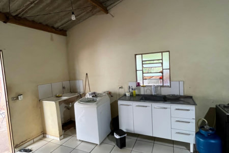Casa à venda em Jardim Alvorada, Três Lagoas, MS