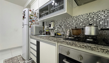 Apartamento à venda com 3 suítes em Mooca, São Paulo, SP