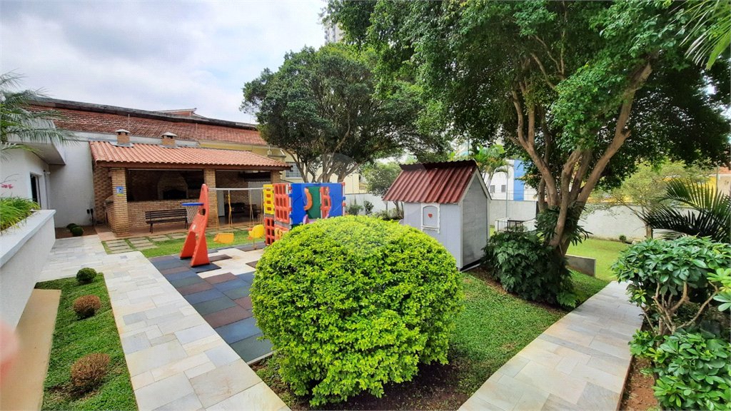 Apartamento à venda com 4 quartos, sendo 3 suítes, em Santana, São Paulo, SP