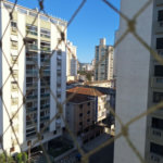 Apartamento com 3 dormitórios à venda, 104 m² por R$ 740.000,00 - Ponta da Praia - Santos/SP