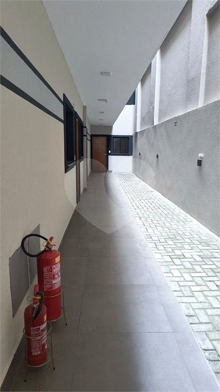 Apartamento à venda com 2 quartos, sendo 1 suíte, em Parada Inglesa, São Paulo, SP