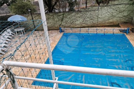 Casa à venda com 4 quartos, sendo 1 suíte,  em Vila São Silvestre, São Paulo, SP