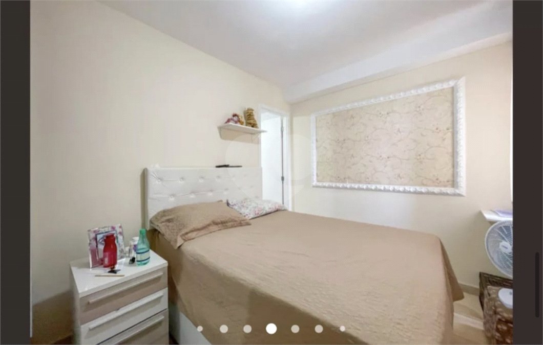 Apartamento à venda com 2 quartos em Conceição, Osasco, SP