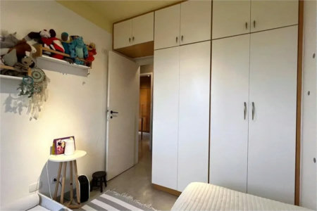 Apartamento à venda com 3 quartos, sendo 1 suíte, em Vila Madalena, São Paulo, SP