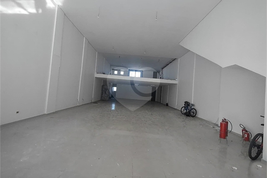 Loja para alugar em Vila Amalia, São Paulo, SP