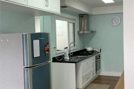 Apartamento à venda com 4 quartos, sendo 2 suítes,  em Jardim Caboré, São Paulo, SP