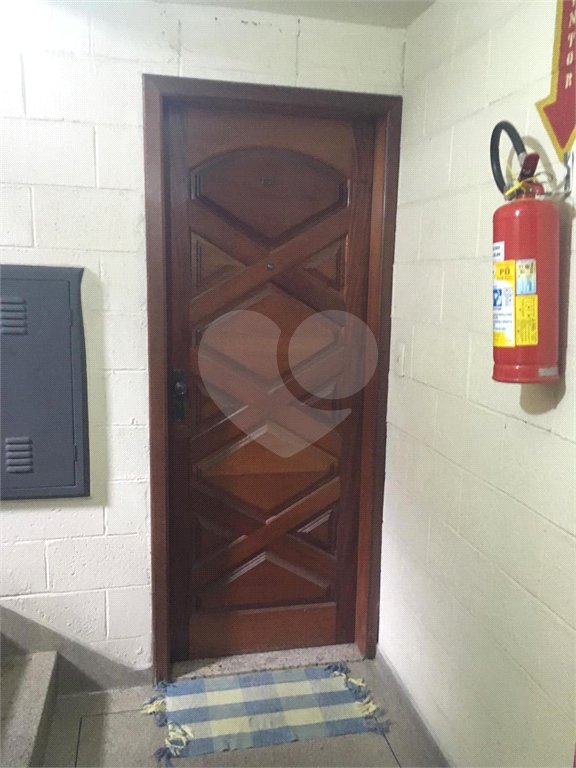 Apartamento à venda com 2 quartos em Limão, São Paulo, SP