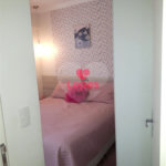 APARTAMENTO À VENDA URBANOVA 71m²,2 DORMITORIOS, 1 SUITE, 1 VAGA SÃO JOSÉ DOS CAMPOS/SP