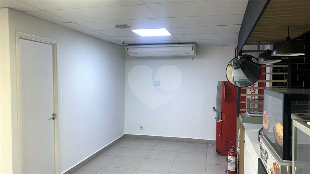 Salão para alugar em Vila Pompéia, São Paulo, SP