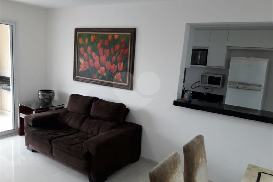 Apartamento à venda com 3 quartos, sendo 1 suíte, em Tremembé, São Paulo, SP