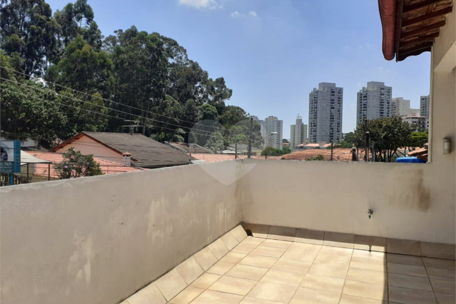 Sobrado à venda com 3 suítes em Tucuruvi, São Paulo, SP