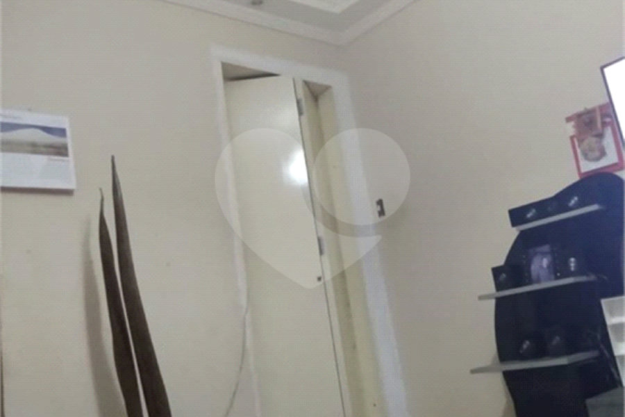 Casa à venda com 1 suíte em Parque Edu Chaves, São Paulo, SP