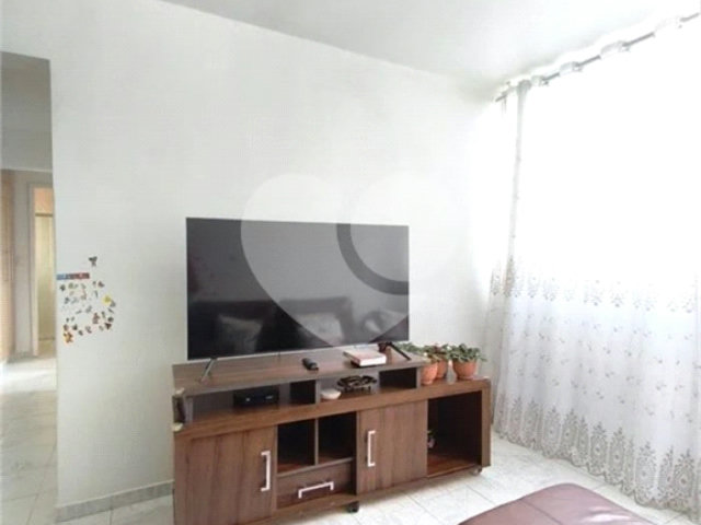 Apartamento à venda com 2 quartos em Santana, São Paulo, SP