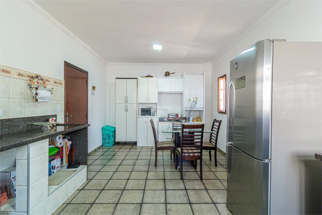 Casa à venda com 4 suítes em Jardim Prudência, São Paulo, SP