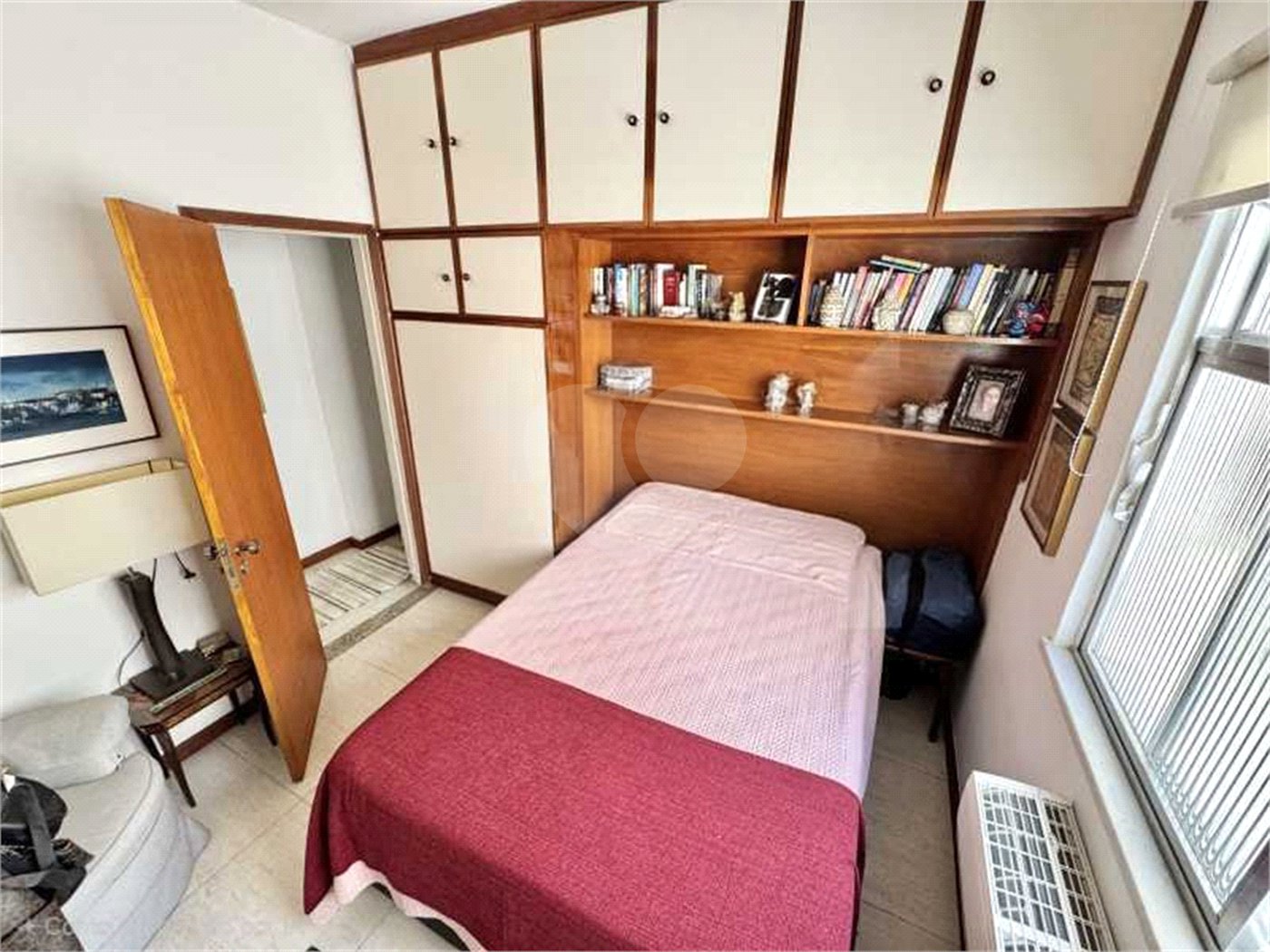 Apartamento à venda com 3 quartos, sendo 1 suíte,  em Tijuca, Rio de Janeiro, RJ