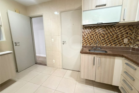 Apartamento à venda com 3 quartos em Tijuca, Rio de Janeiro, RJ