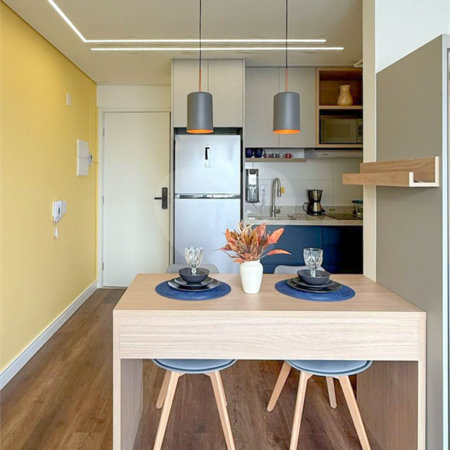Studio à venda com 1 quarto em Tucuruvi, São Paulo, SP