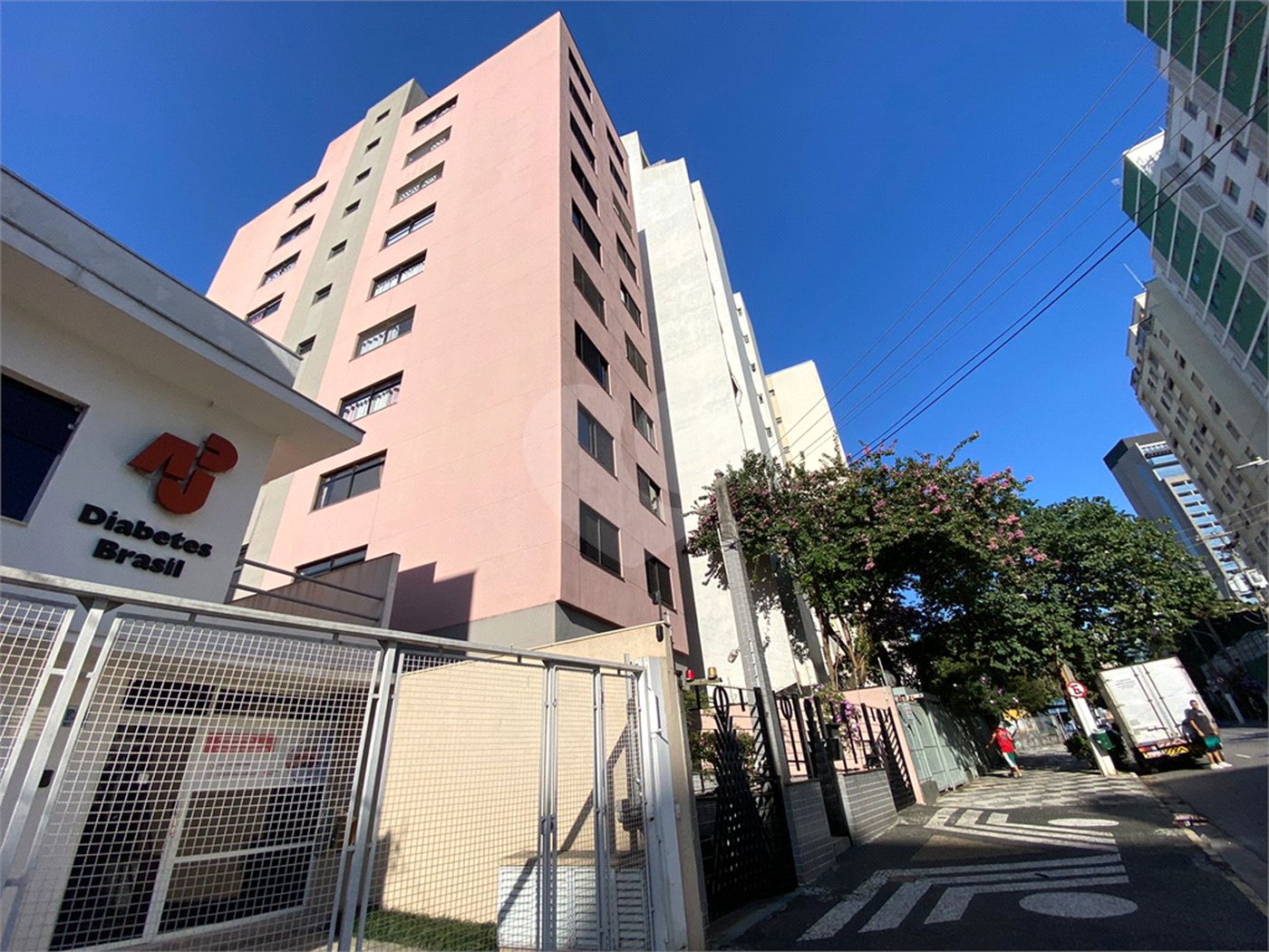 Apartamento à venda com 2 quartos em Pompéia, São Paulo, SP