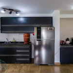 Apartamento à venda com 2 quartos, sendo 1 suíte, em Parque Reboucas, São Paulo, SP