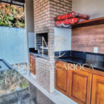 Casa à venda com 5 suítes em Marina, Armação dos Búzios, RJ