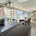 Apartamento à venda com 3 suítes em Brooklin, São Paulo, SP