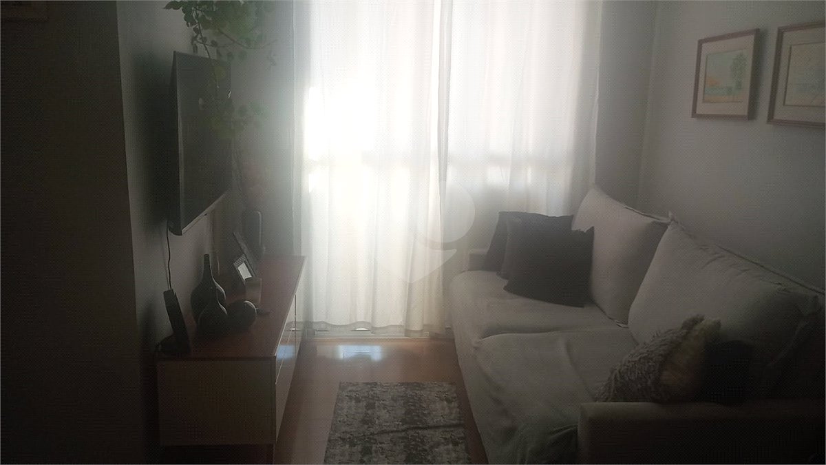 Apartamento à venda com 3 quartos em Novo Osasco, Osasco, SP