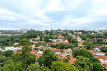 Cobertura à venda com 3 quartos, sendo 1 suíte,  em Vila Pirajussara, São Paulo, SP