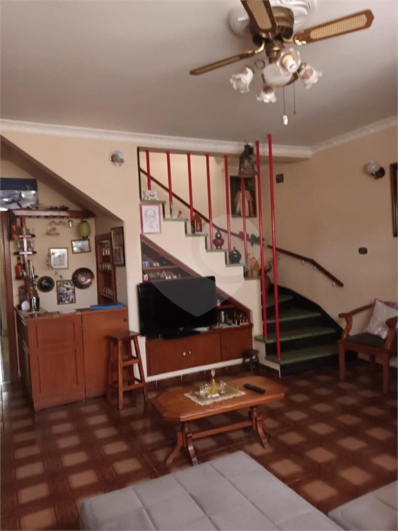 Sobrado à venda com 3 quartos em Jardim São Paulo(zona Norte), São Paulo, SP