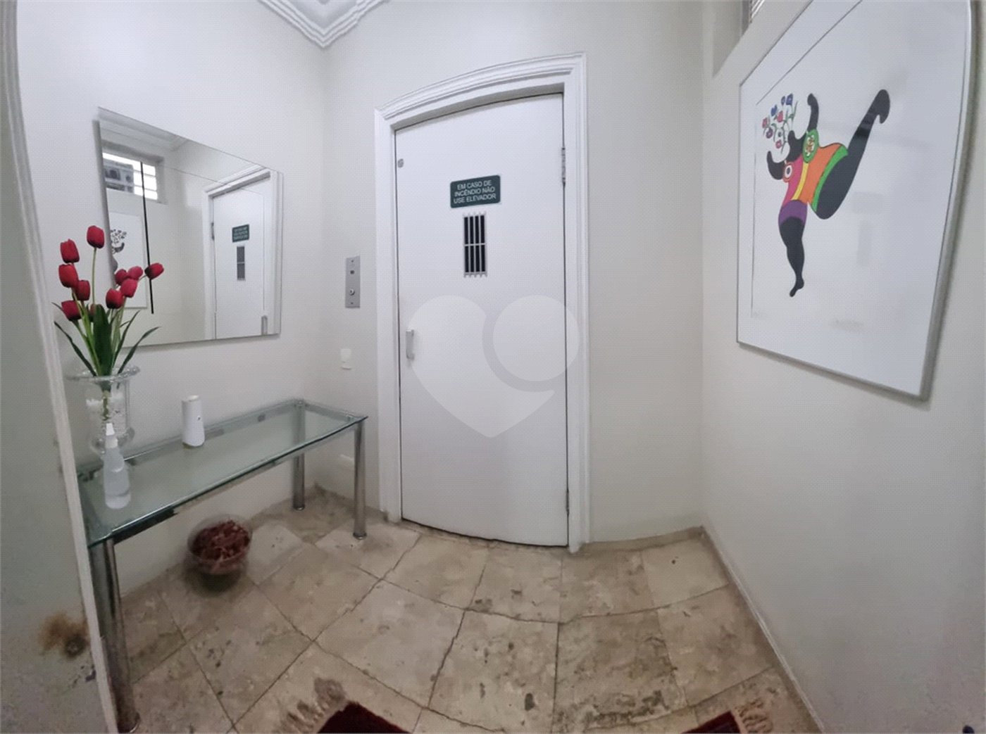 Apartamento à venda com 3 quartos, sendo 1 suíte, em Bela Vista, São Paulo, SP