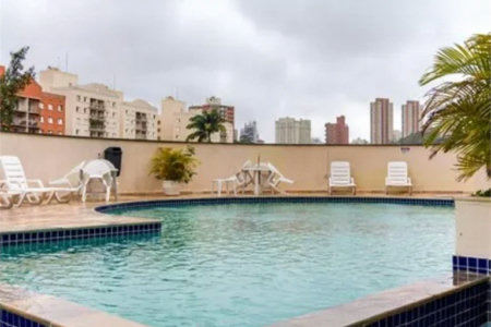 Duplex à venda com 1 quarto em Jardim Ampliação, São Paulo, SP