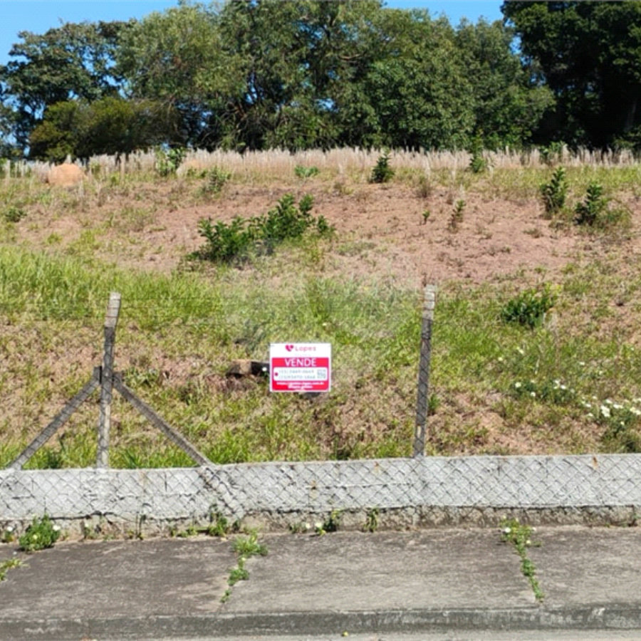 Terreno à venda em Loteamento Vale Azul I, Jundiaí, SP