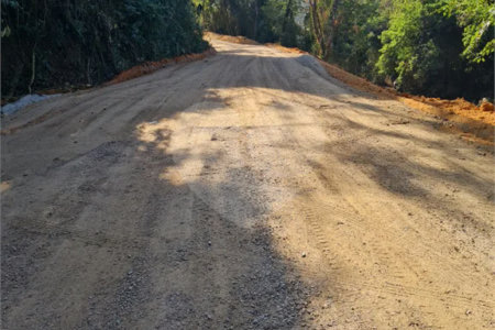 Terreno à venda no condomínio Residencial Colinas de Inhandjara, Itupeva - SP