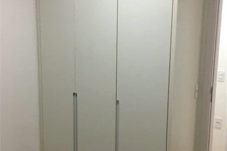 Apartamento à venda com 2 quartos, sendo 1 suíte,  em Pinheiros, São Paulo, SP