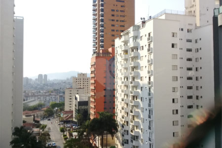 Apartamento à venda com 4 suítes em Santana, São Paulo, SP