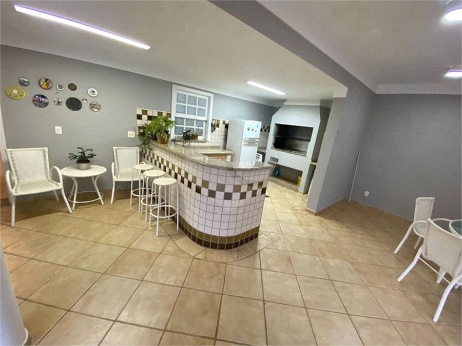 Casa à venda com 4 quartos, sendo 3 suítes,  no condomínio Residencial Tivoli Park, Sorocaba - SP