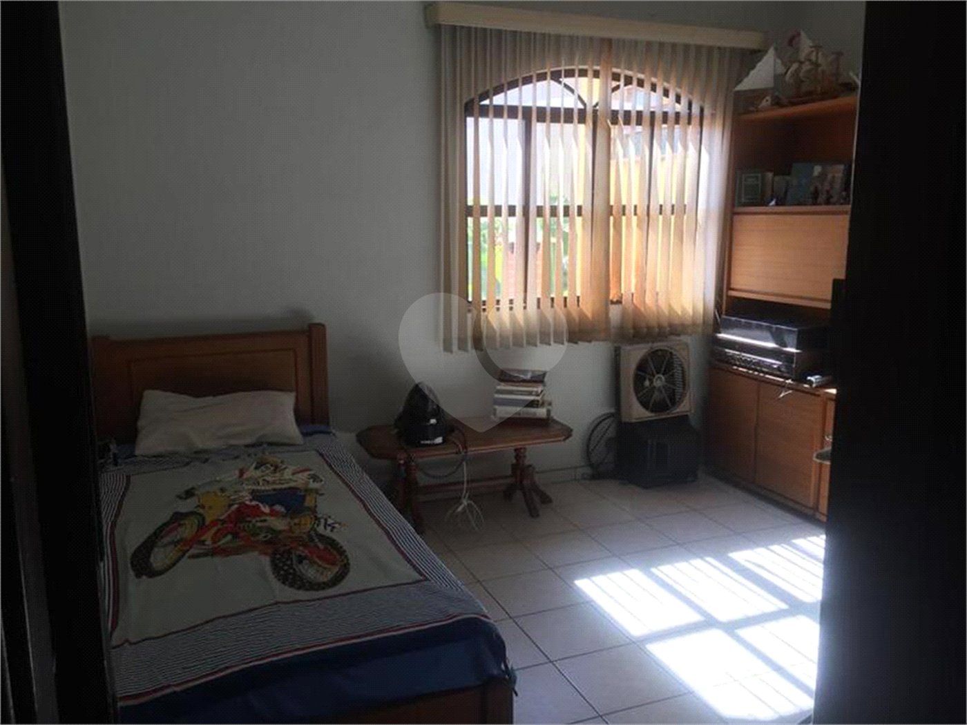 Casa à venda com 4 quartos, sendo 1 suíte, em Vila Vitória ||, Indaiatuba, SP