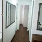 Apartamento à venda com 2 quartos, sendo 1 suíte, em Jardim das Vertentes, São Paulo, SP