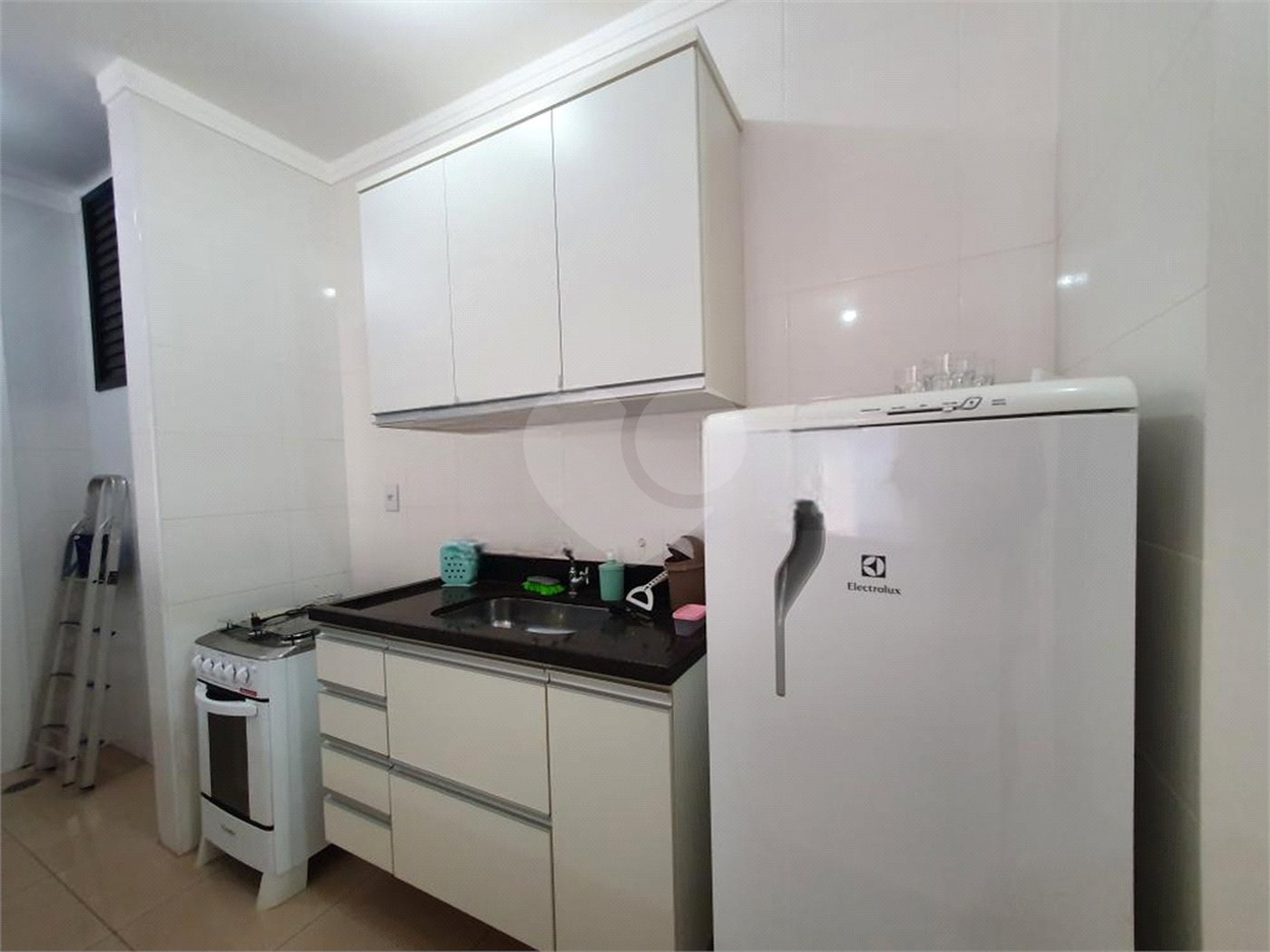 Kitnet à venda com 1 quarto em Nova Aliança, Ribeirão Preto, SP