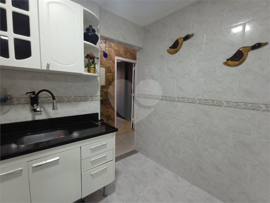 Apartamento à venda com 2 quartos em Tijuca, Rio de Janeiro, RJ