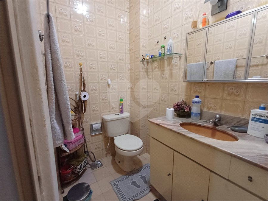 Casa à venda com 3 suítes em Tijuca, Rio de Janeiro, RJ