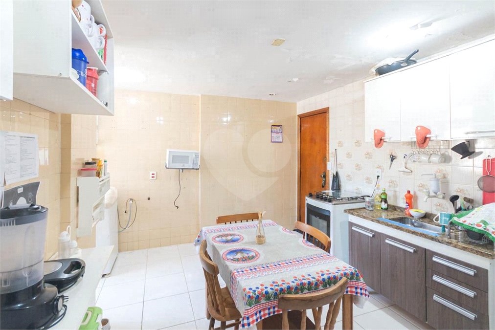 Apartamento à venda com 2 quartos em Vila Isabel, Rio de Janeiro, RJ