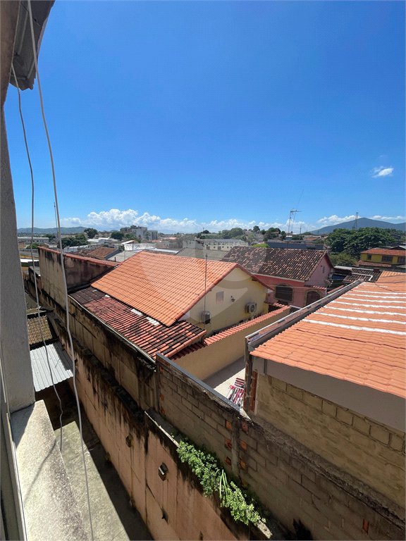 Apartamento para alugar com 2 quartos em Campo Grande, Rio de Janeiro, RJ