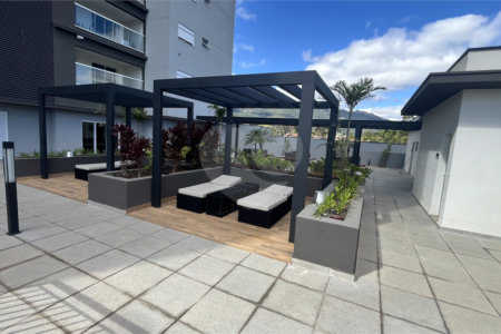 Apartamento à venda com 3 quartos, sendo 1 suíte, em Vila Helena, Atibaia, SP