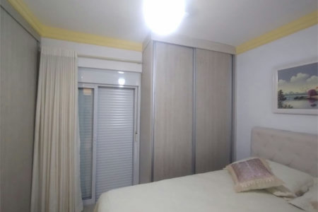 Apartamento à venda, 93 m² por R$ 890.000,00 - Jardim Astúrias - Guarujá/SP