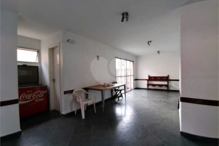 Apartamento à venda com 2 quartos, sendo 1 suíte, em Jardim Itacolomi, São Paulo, SP