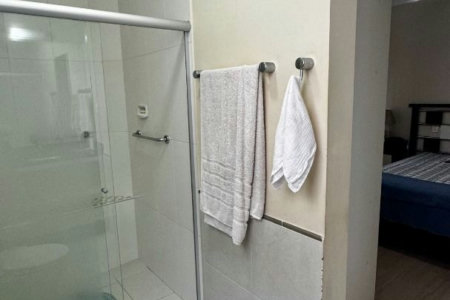 Apartamento com 3 dormitórios à venda, 120 m² por R$ 980.000,00 - Ponta da Praia - Santos/SP
