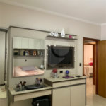 Casa no Campos Ville em Araraquara/SP 4 dormitórios, sendo 2 suítes