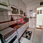 Apartamento à venda com 3 quartos, sendo 1 suíte,  em Jardim dos Estados, Taubaté, SP