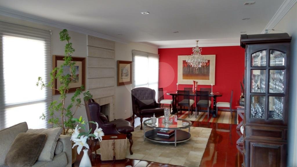 Apartamento à venda com 4 quartos, sendo 3 suítes, em Vila Andrade, São Paulo, SP