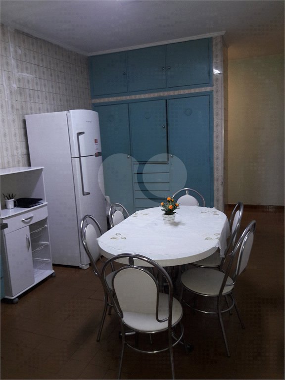 Casa Térrea à venda com 2 quartos em Freguesia do Ó, São Paulo, SP